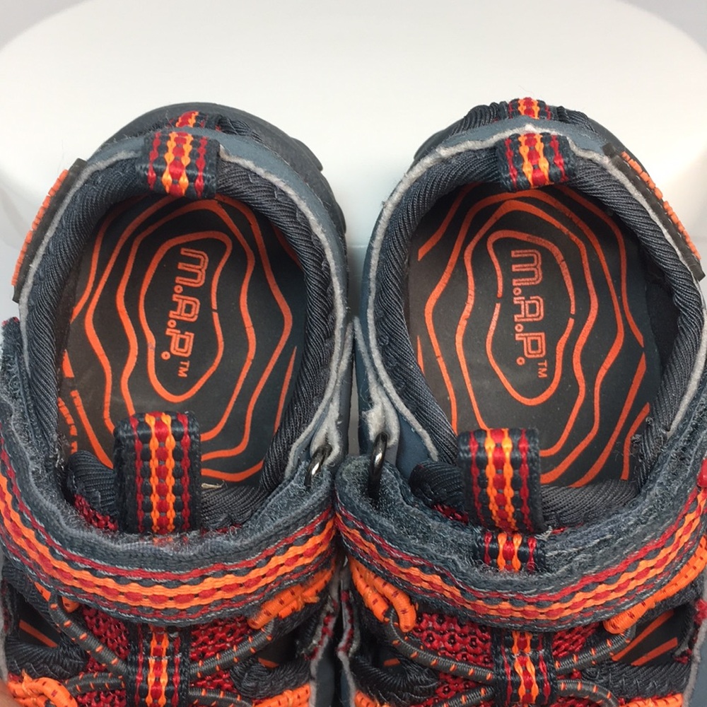 🔥M.A.P.🔥MOTION ADVENTURE PLAY SPLASH SAFE SANDAL - Picture 12 of 14